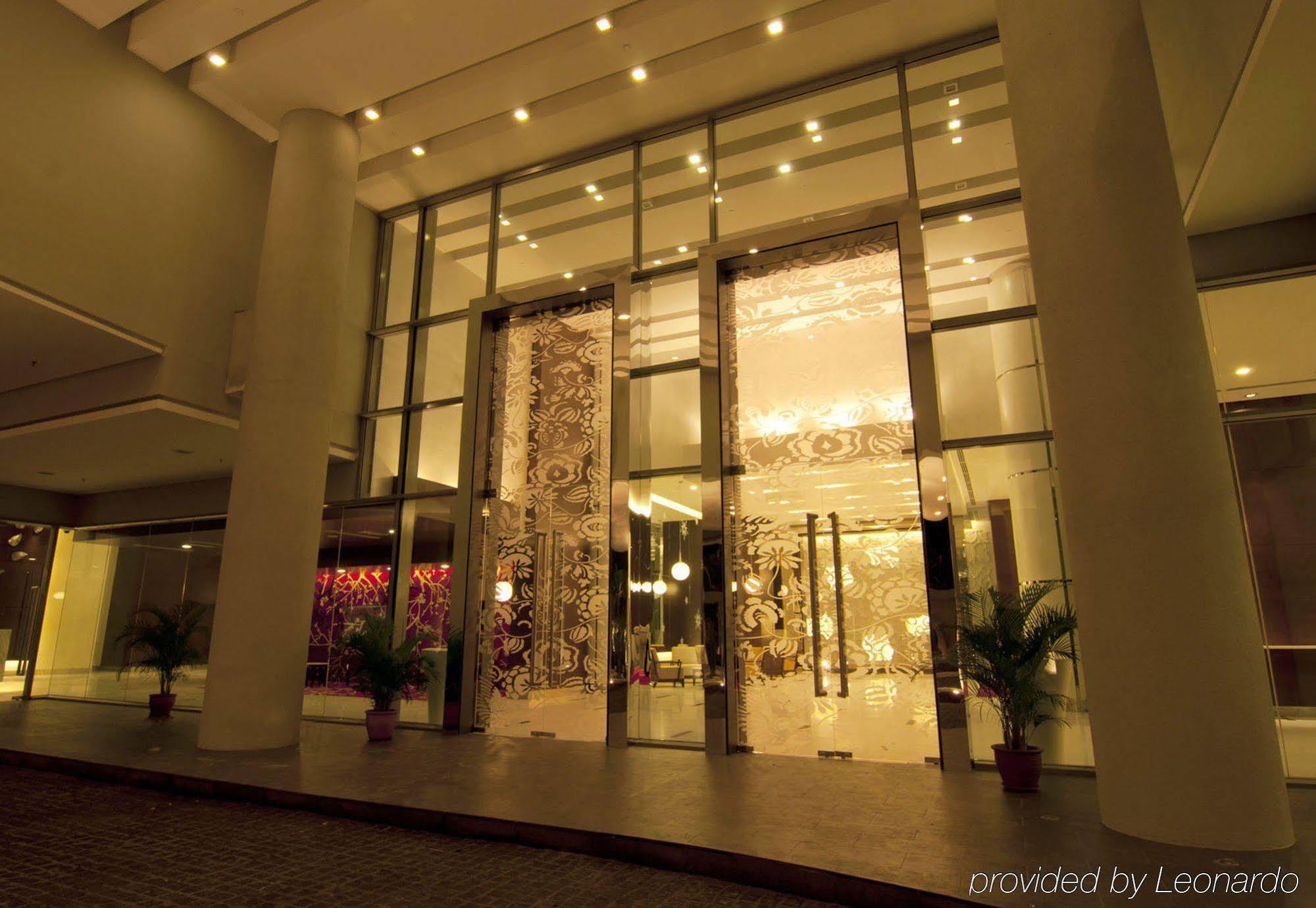 Swiss-Garden Residences Bukit Bintang Kuala Lumpur Exterior photo